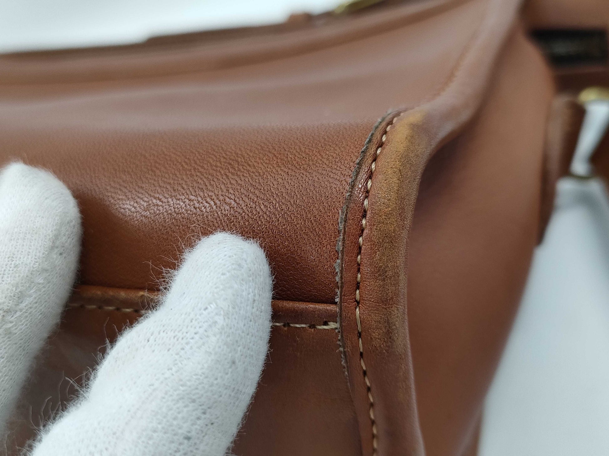 COACH 6139 Shoulder Bag