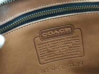 COACH 6139 Shoulder Bag
