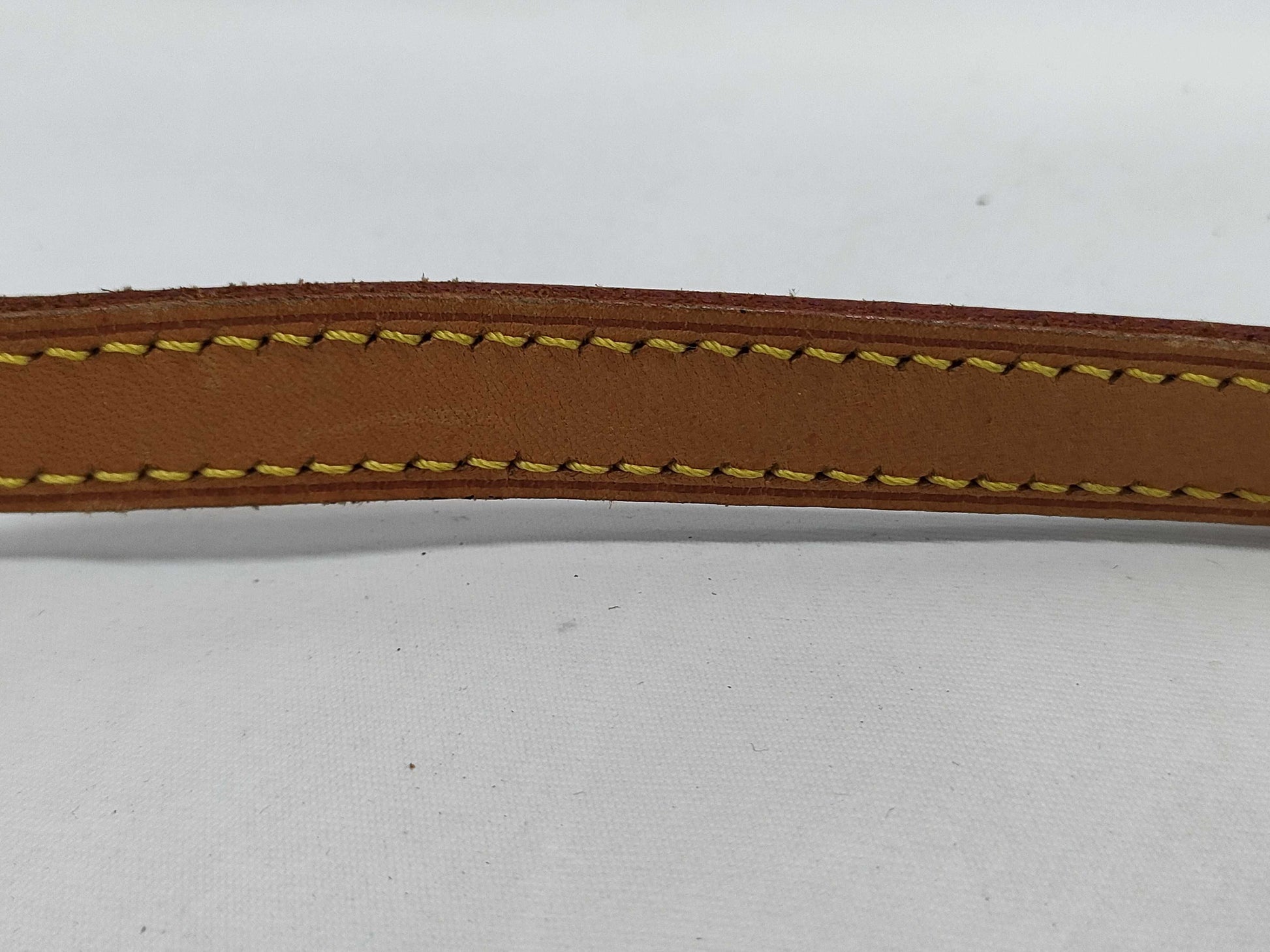 LOUIS VUITTON Monogram M51242 Saint-Cloud Shoulder Bag
