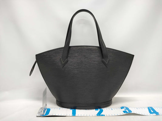 LOUIS VUITTON Epi Saint-Jacques handbag