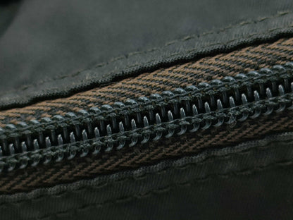 PRADA nylon shoulder bag