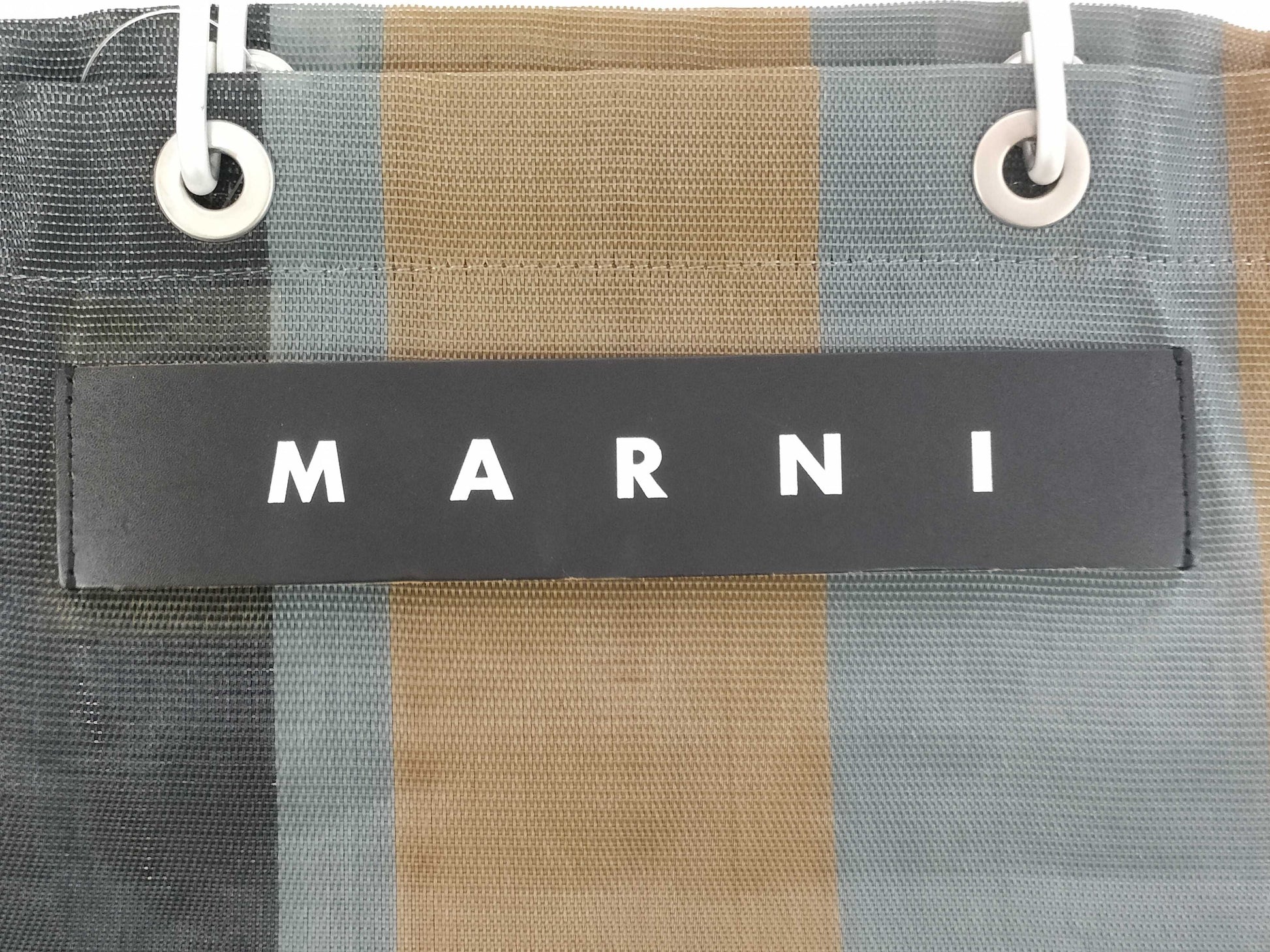 Marni Market Tote Bag Tote Bag