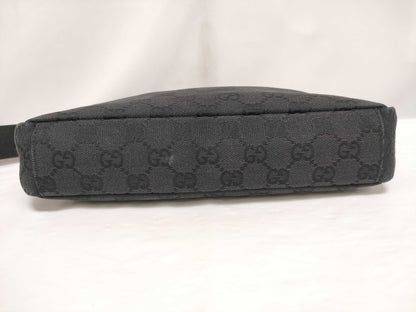 GUCCI GG Canvas 35098 3444 Shoulder Bag