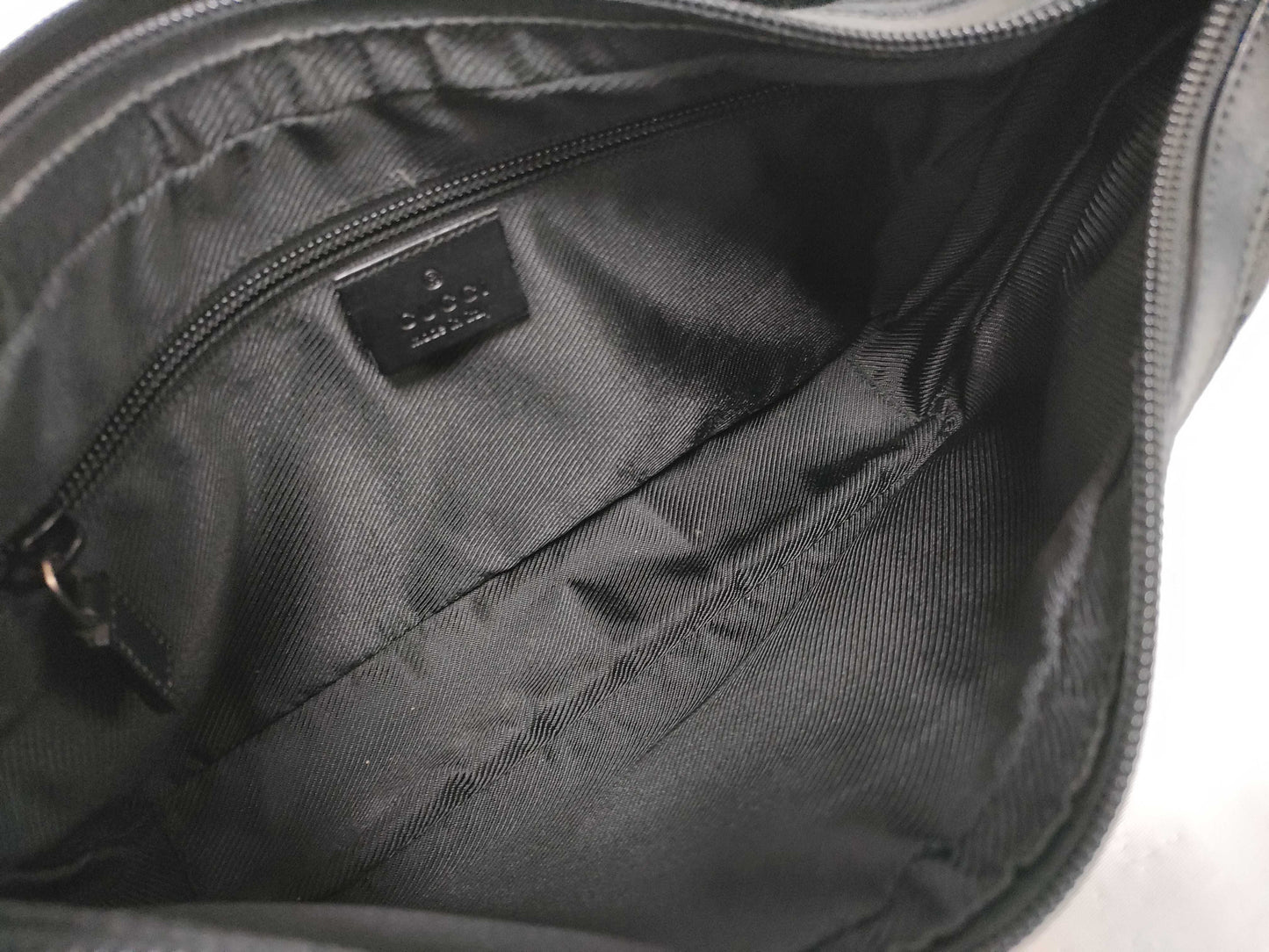 GUCCI GG Canvas 35098 3444 Shoulder Bag