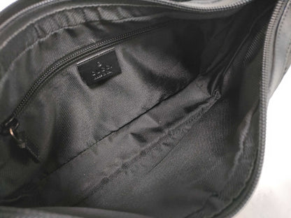 GUCCI GG Canvas 35098 3444 Shoulder Bag