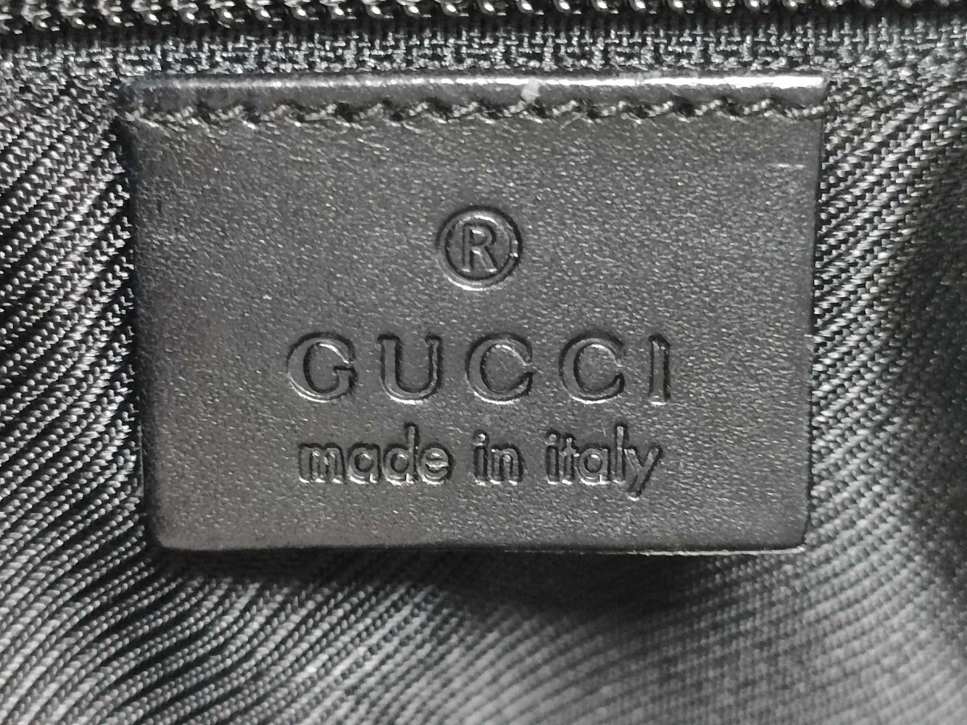 GUCCI GG Canvas 35098 3444 Shoulder Bag