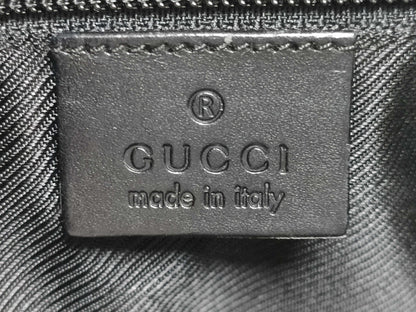 GUCCI GG Canvas 35098 3444 Shoulder Bag