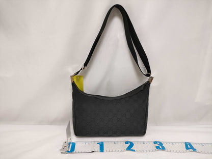 GUCCI GG Canvas 35098 3444 Shoulder Bag