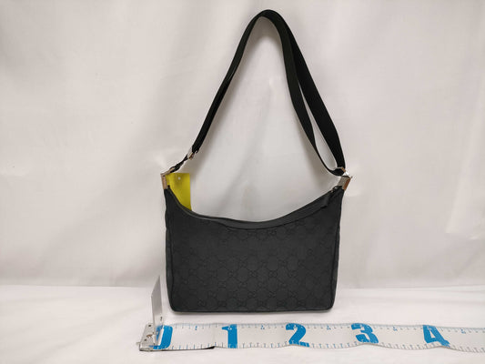 GUCCI GG Canvas 35098 3444 Shoulder Bag