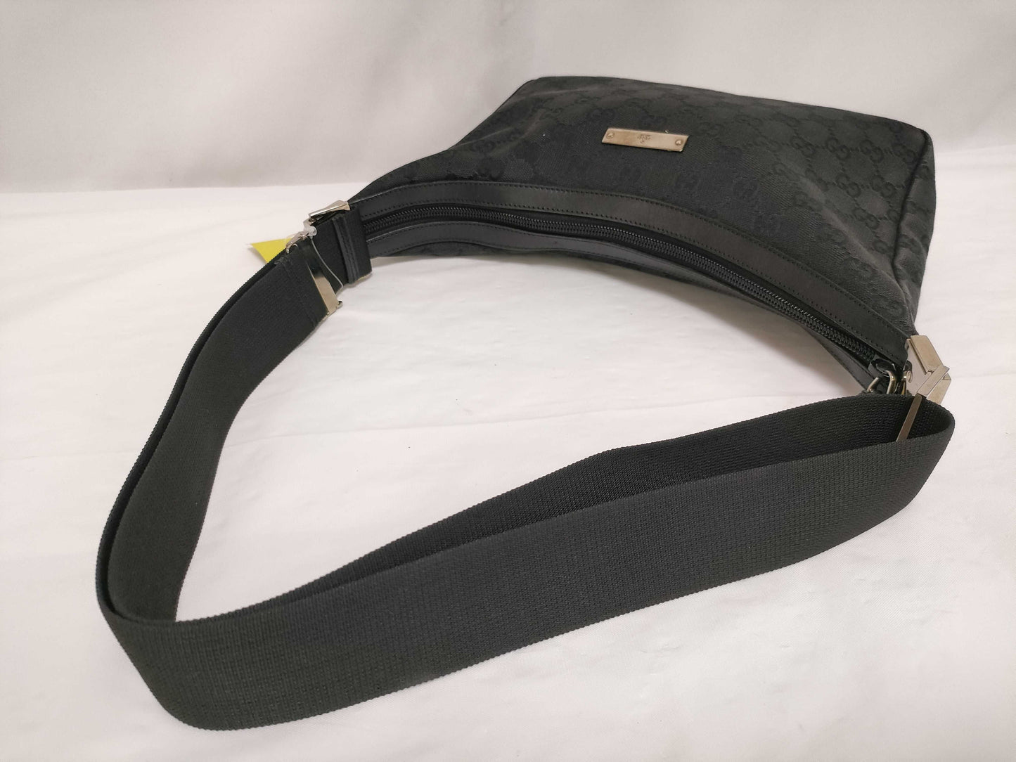 GUCCI GG Canvas 35098 3444 Shoulder Bag