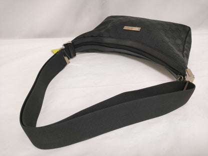 GUCCI GG Canvas 35098 3444 Shoulder Bag