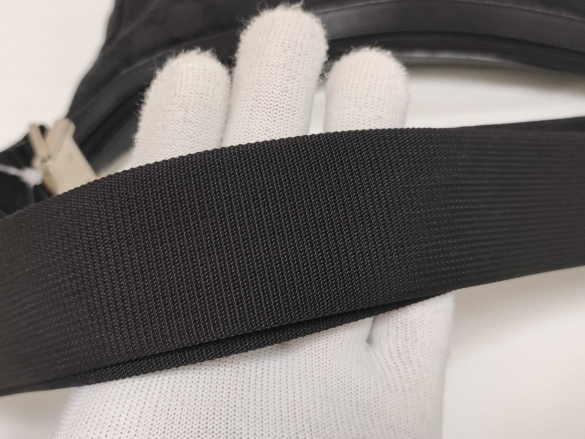 GUCCI GG Canvas 35098 3444 Shoulder Bag