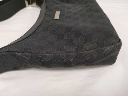 GUCCI GG Canvas 35098 3444 Shoulder Bag