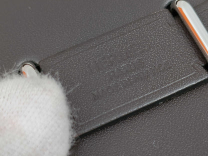 HERMES Airbag Mini/Ebene/Shoulder Bag