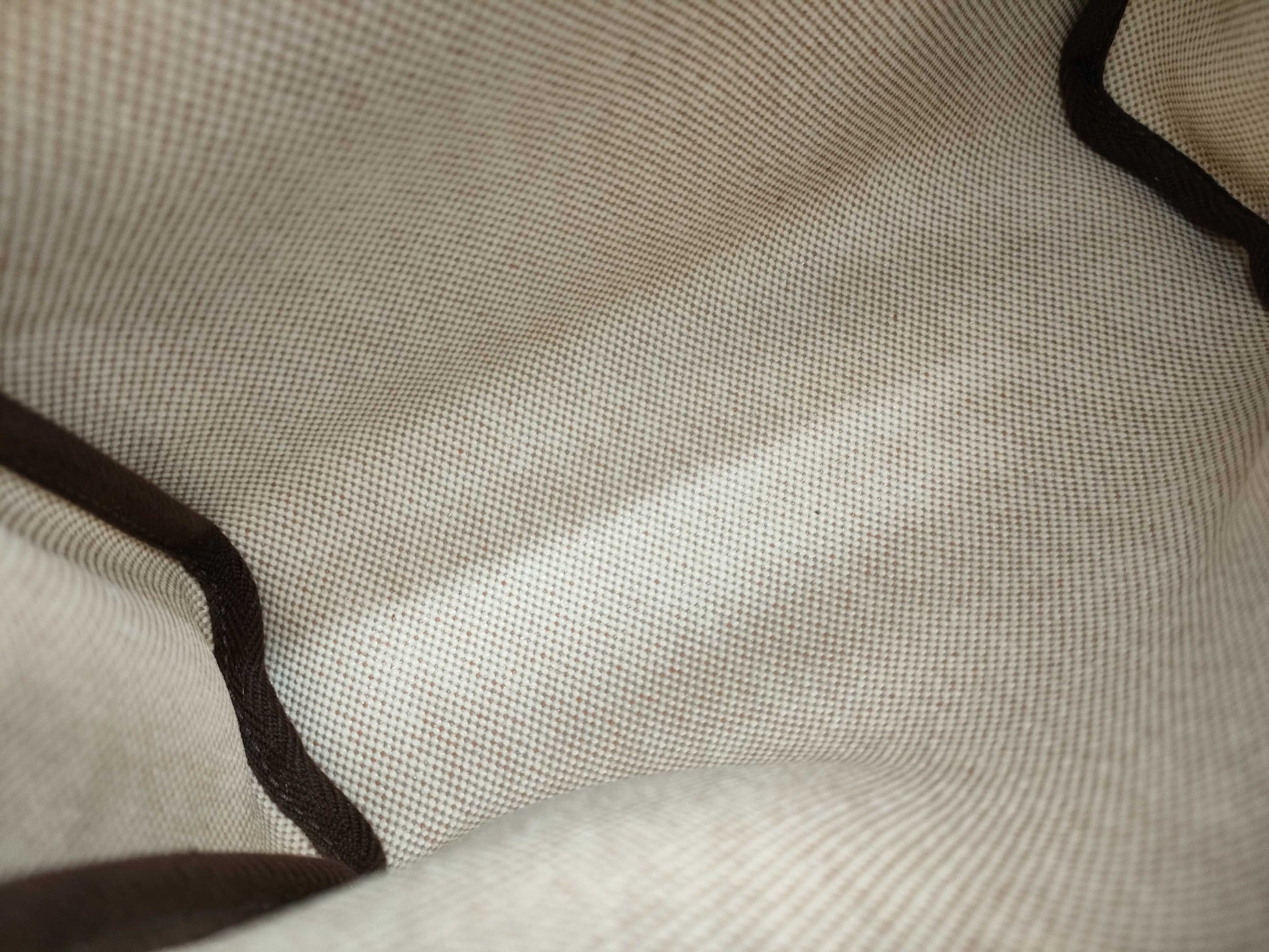 HERMES Airbag Mini/Ebene/Shoulder Bag