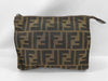 FENDI Zucca Pouch Pouch