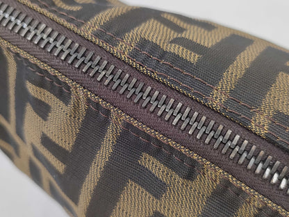 FENDI Zucca Pouch Pouch