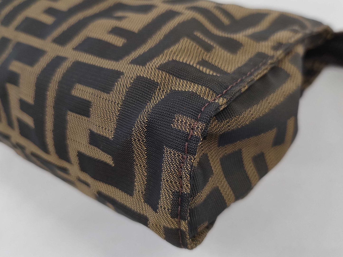 FENDI Zucca Pouch Pouch