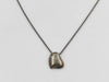 Tiffany & Co. Full Heart Necklace