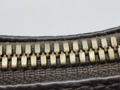 LOUIS VUITTON RFID Unverifiable BA0956 Monogram M51130 Alma Handbag