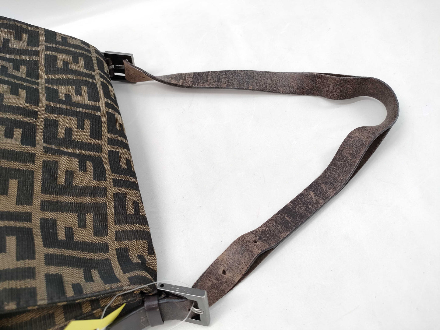 FENDI Mamma One-Shoulder Bag Shoulder Bag