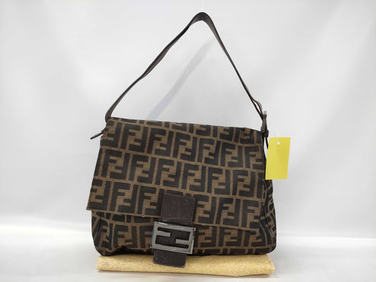 FENDI Mamma One-Shoulder Bag Shoulder Bag