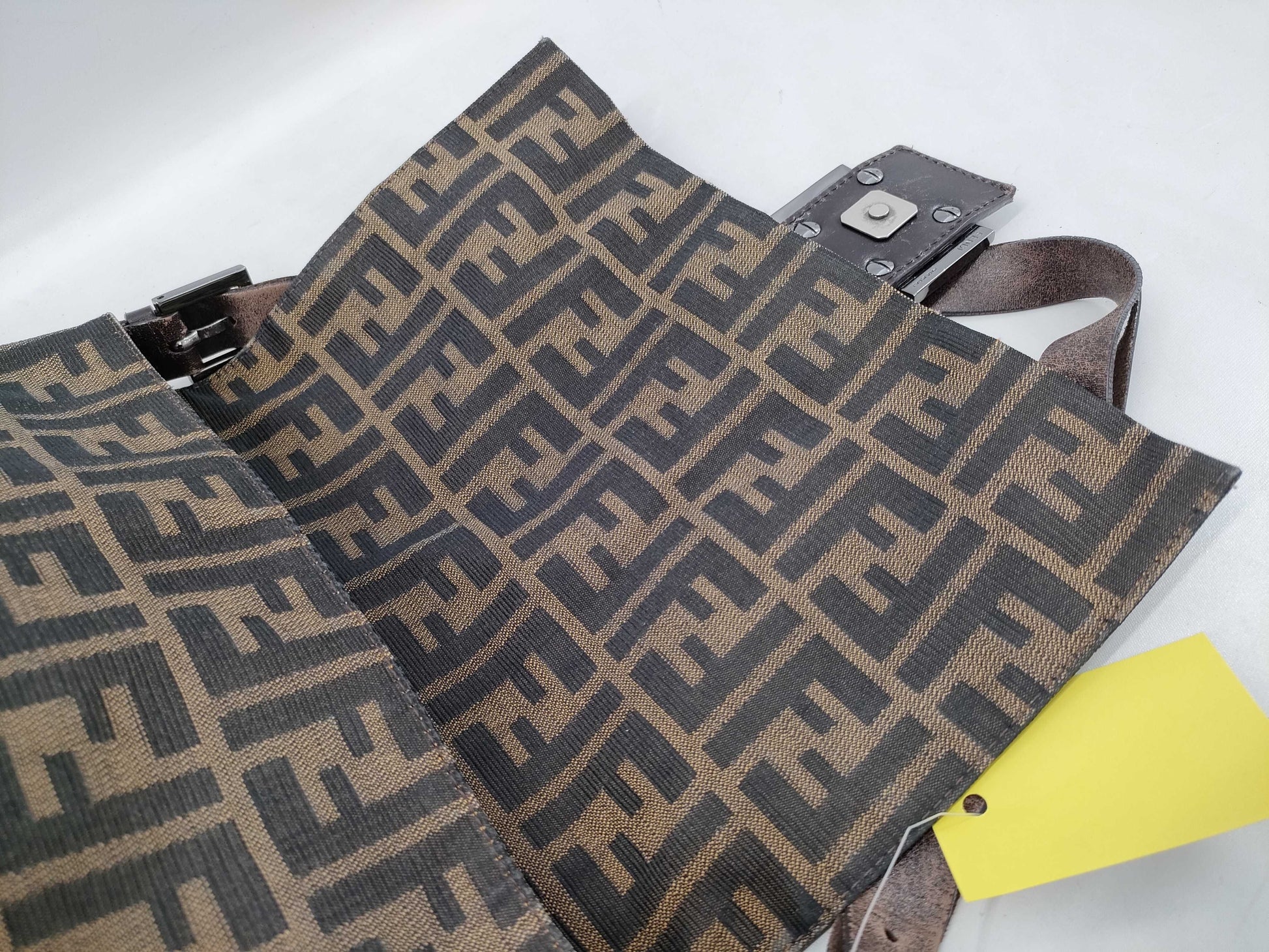 FENDI Mamma One-Shoulder Bag Shoulder Bag