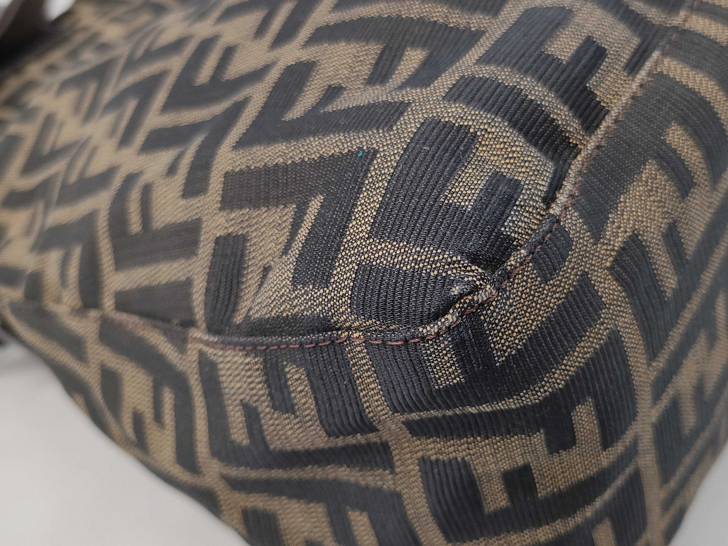 FENDI Mamma One-Shoulder Bag Shoulder Bag