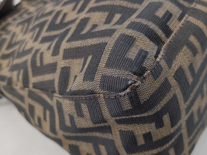 FENDI Mamma One-Shoulder Bag Shoulder Bag