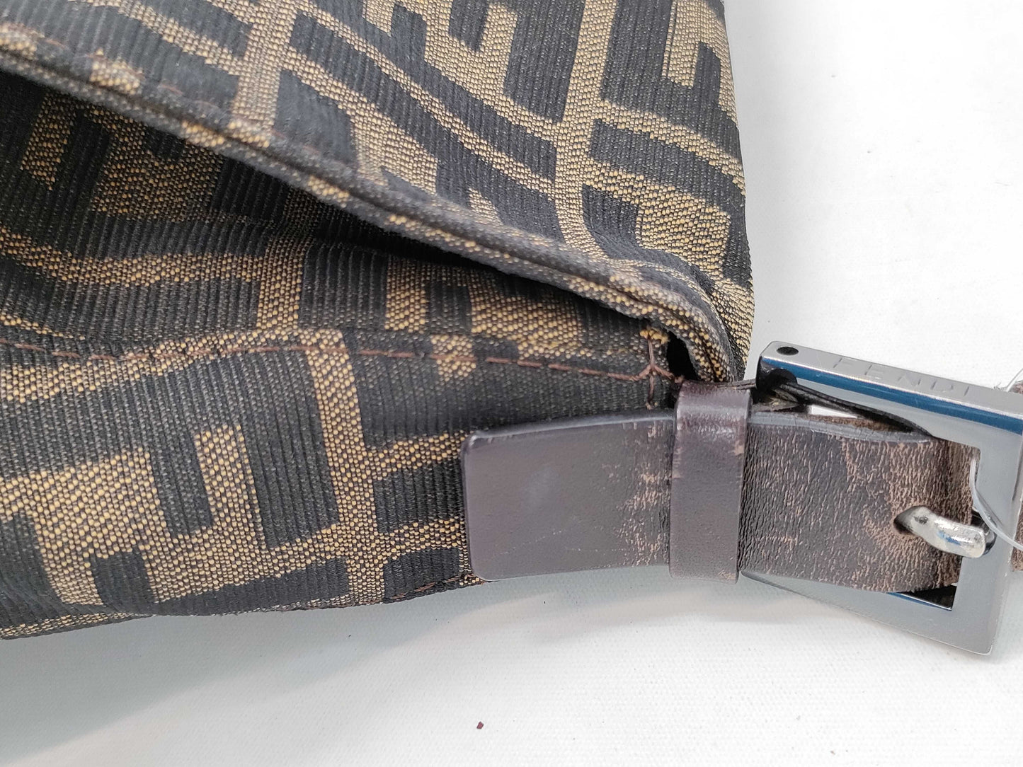 FENDI Mamma One-Shoulder Bag Shoulder Bag