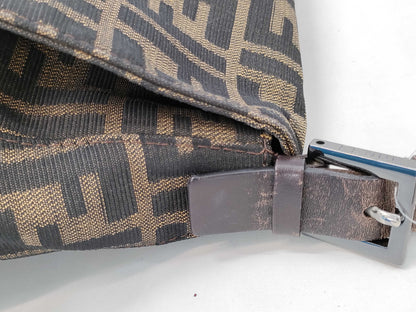 FENDI Mamma One-Shoulder Bag Shoulder Bag