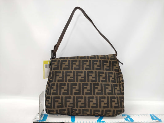 FENDI Mamma One-Shoulder Bag Shoulder Bag