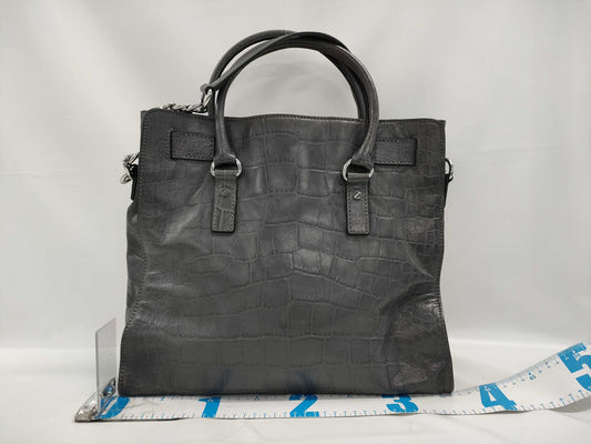 Michael Kors 2-way handbag tote bag
