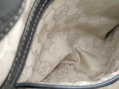 Michael Kors 2-way handbag tote bag