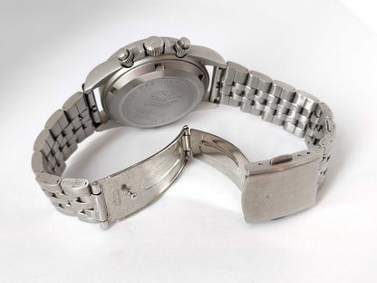 Fortis 602 22 142 / Cosmonaut / Body / Strap Non-original Men's Watch