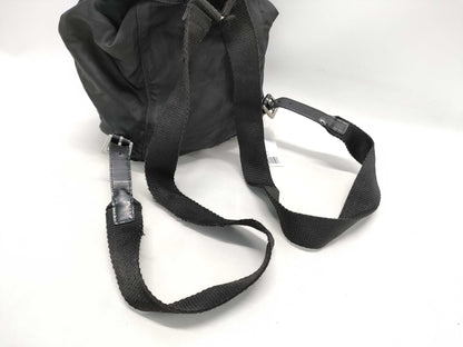 PRADA nylon backpack