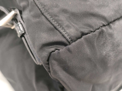PRADA nylon backpack