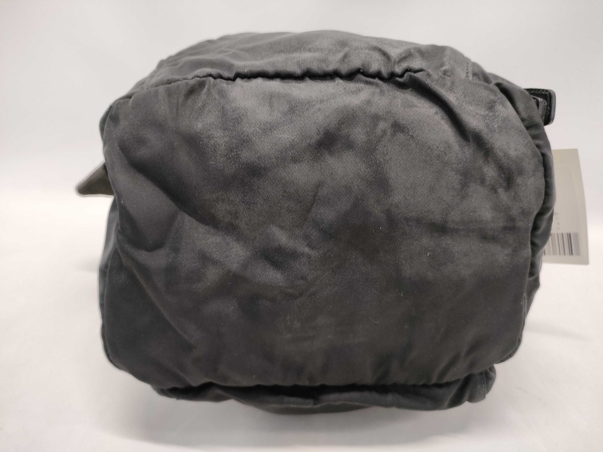 PRADA nylon backpack
