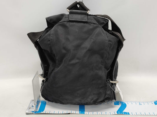 PRADA nylon backpack