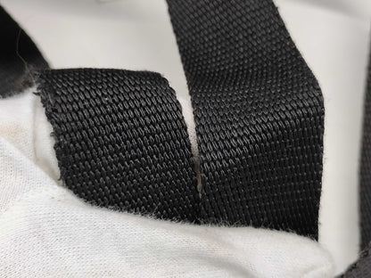 PRADA nylon backpack