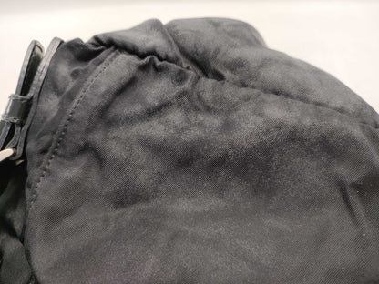 PRADA nylon backpack