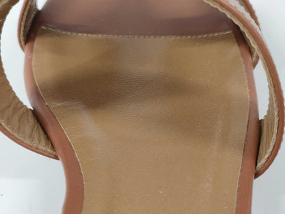 HERMES Oasis 36 1/2 Sandals Mules