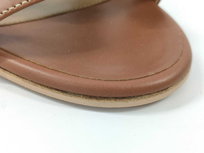 HERMES Oasis 36 1/2 Sandals Mules