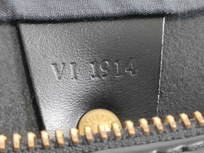 LOUIS VUITTON VI 1914 Epi Leather M42992 Speedy 35 Boston Bag