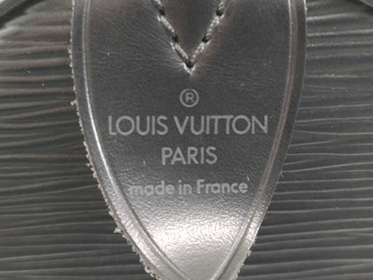 LOUIS VUITTON VI 1914 Epi Leather M42992 Speedy 35 Boston Bag