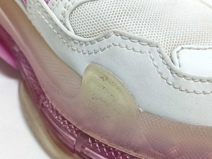 BALENCIAGA Triple S 23cm Sneakers