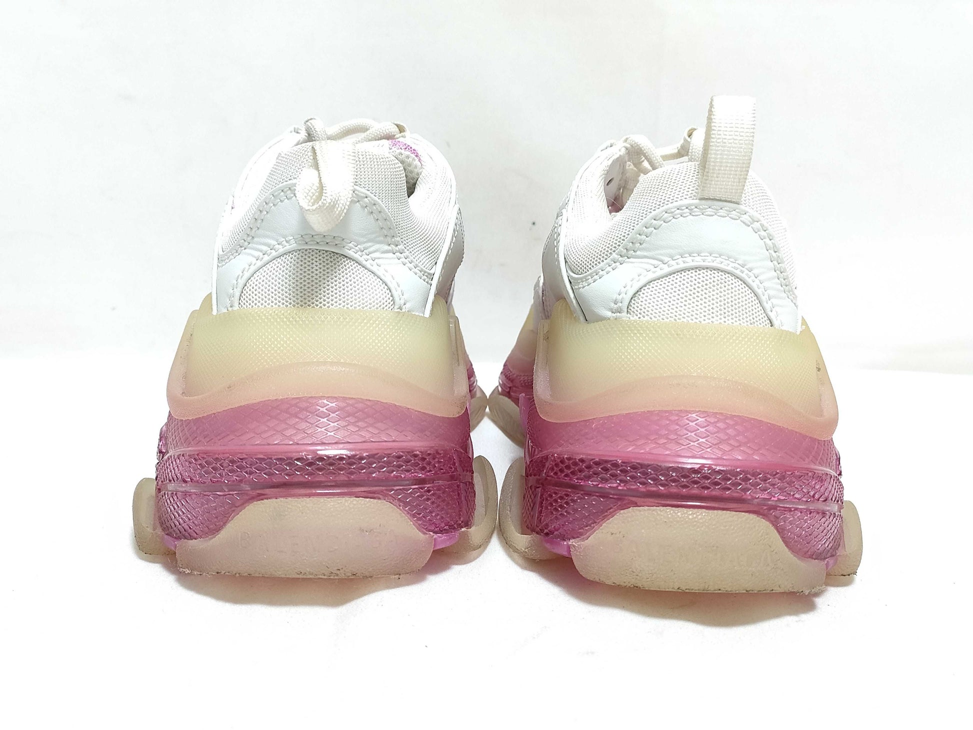 BALENCIAGA Triple S 23cm Sneakers