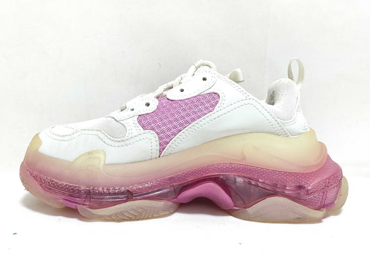 BALENCIAGA Triple S 23cm Sneakers