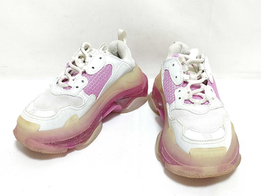 BALENCIAGA Triple S 23cm Sneakers