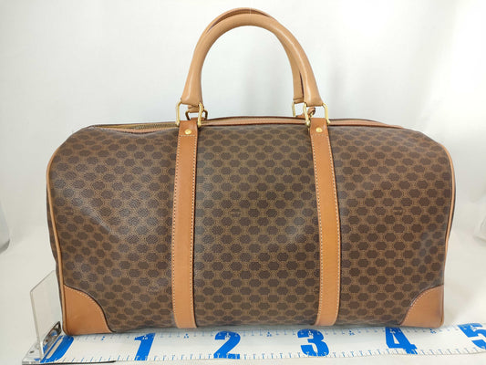CELINE Triomphe Boston Bag Boston Bag